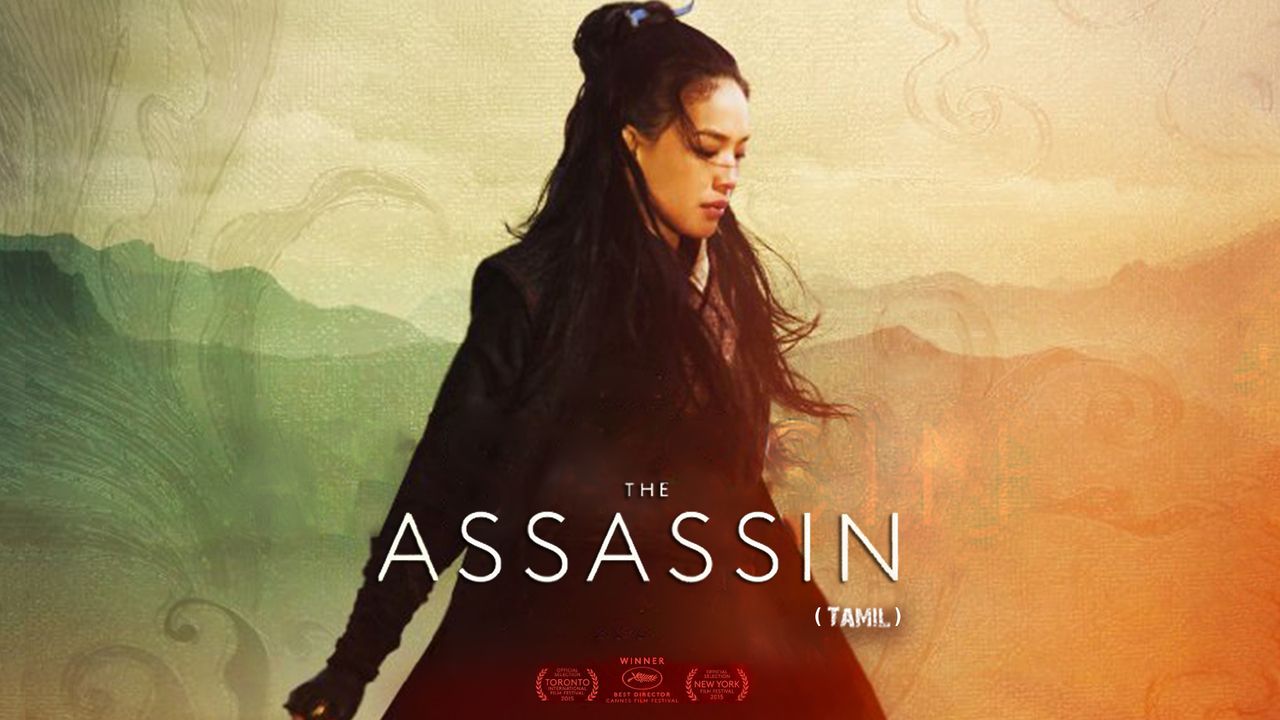 THE ASSASSIN (Tamil)