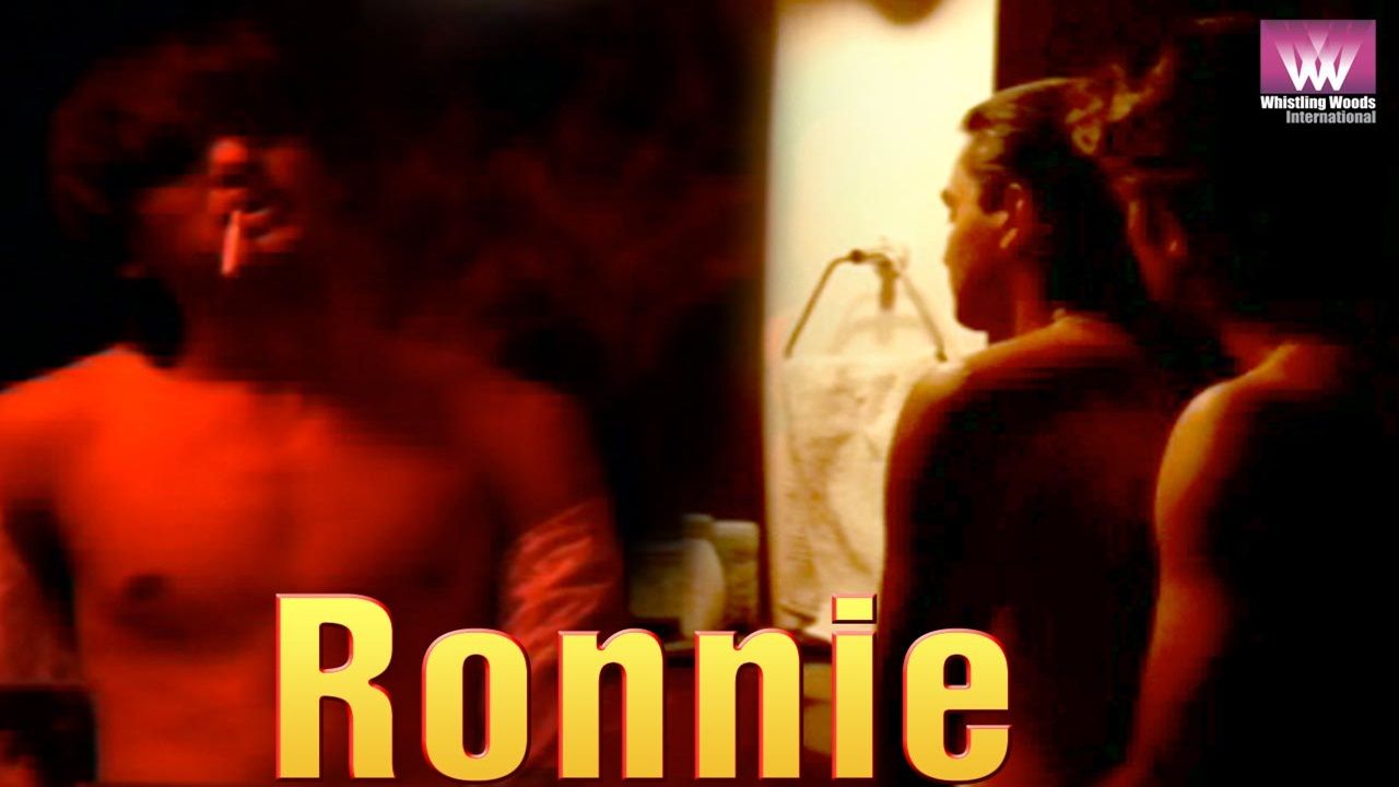 Ronnie