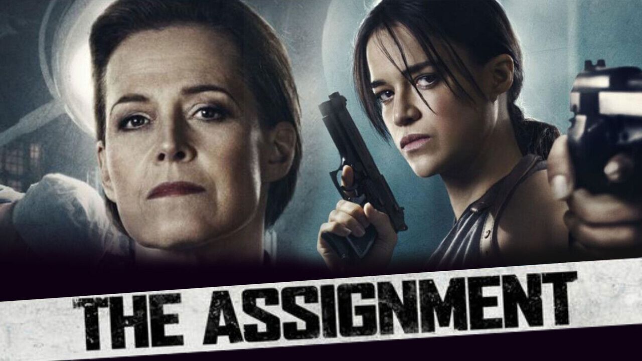 THE ASSIGNMENT