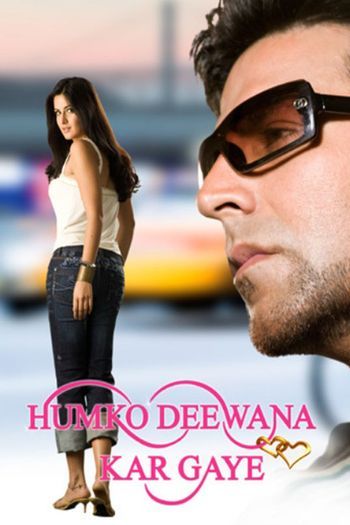 Humko Deewana Kar Gaye