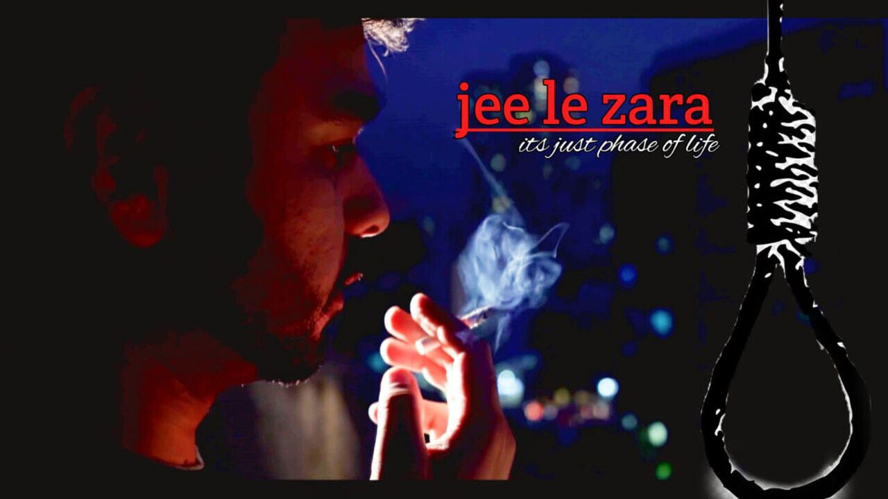 Jee Le Zara