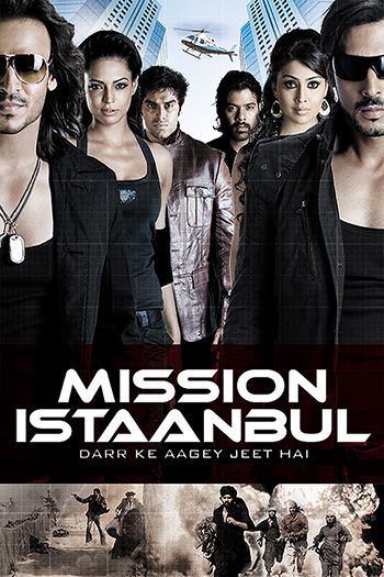 Mission Istanbul