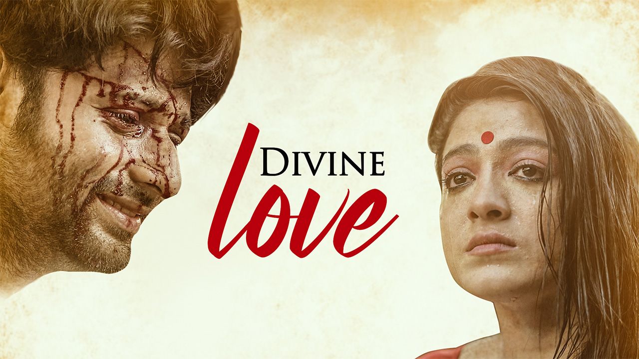 Divine Love