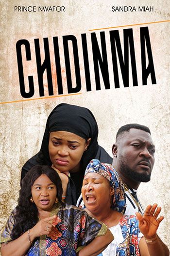 Chidinma