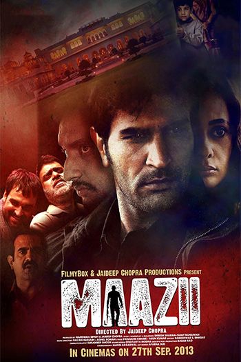 Maazii