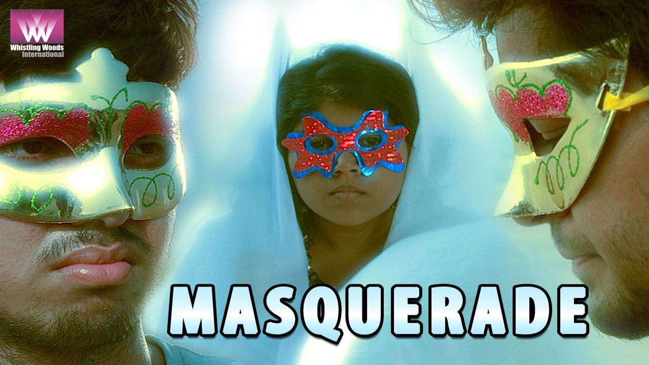 Masquerade