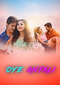 Oye Anjali