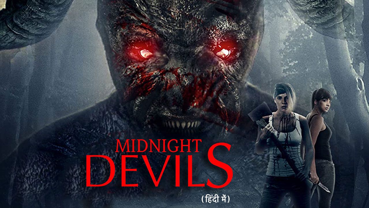 Midnight Devils (Hindi)