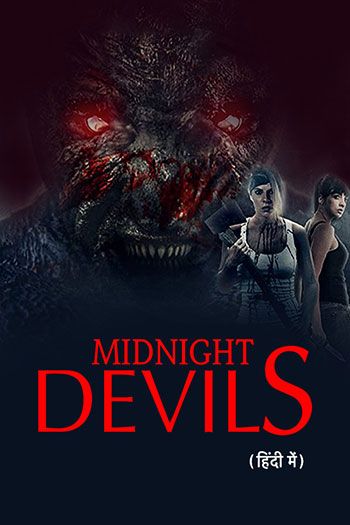 Midnight Devils (Hindi)