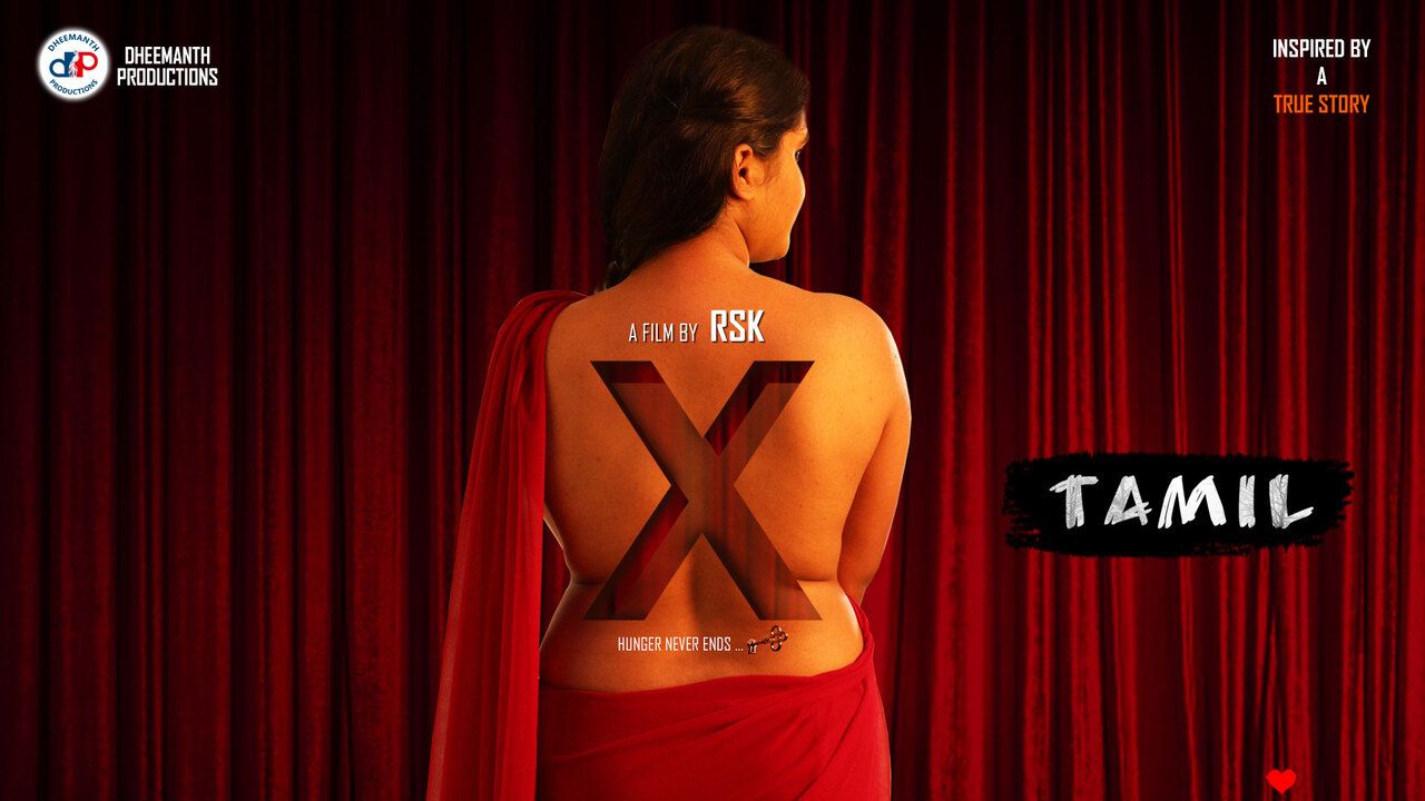 X: Hunger never ends (Tamil)