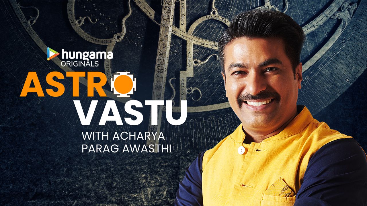 Astro Vastu