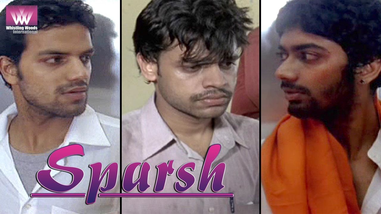 Sparsh