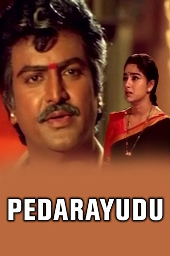 Pedarayudu