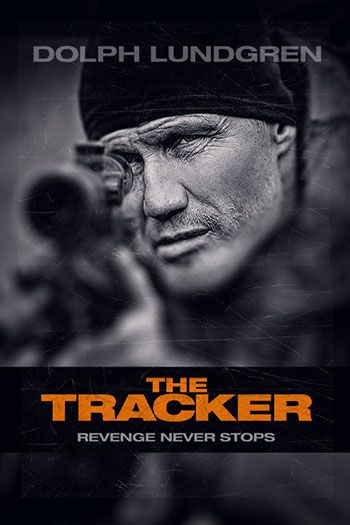 The Tracker (2019)