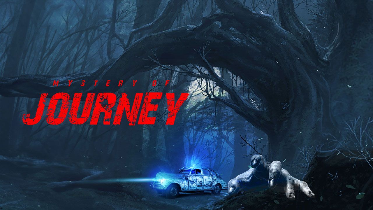 Mystery of Journey