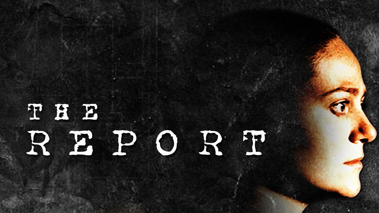 The Report