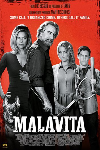 Malavita