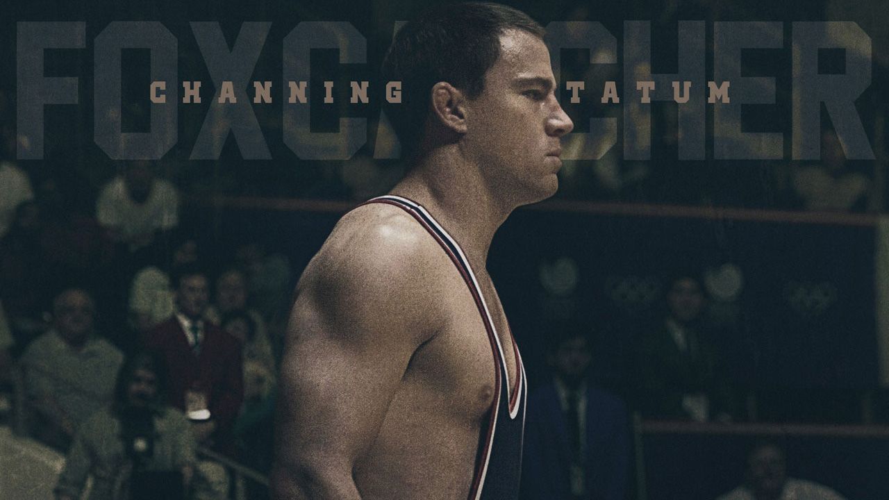 Foxcatcher