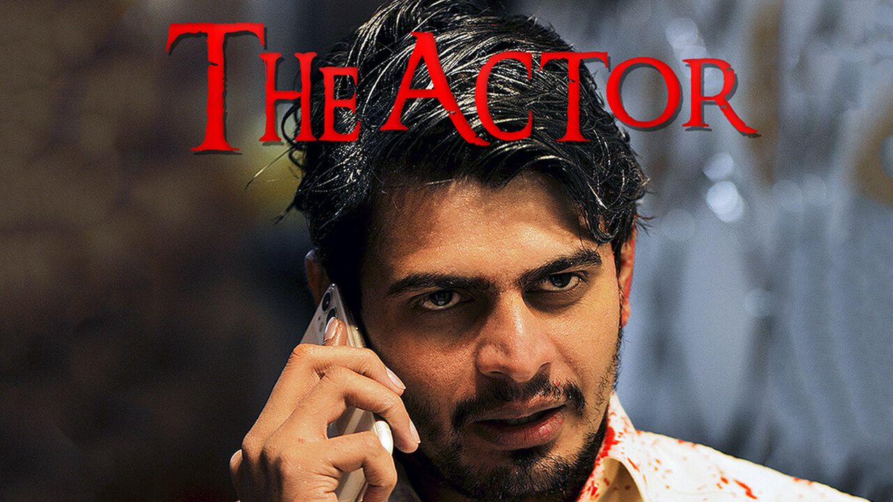 The Actor