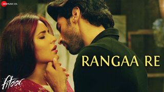 Rangaa Re (Hindi)