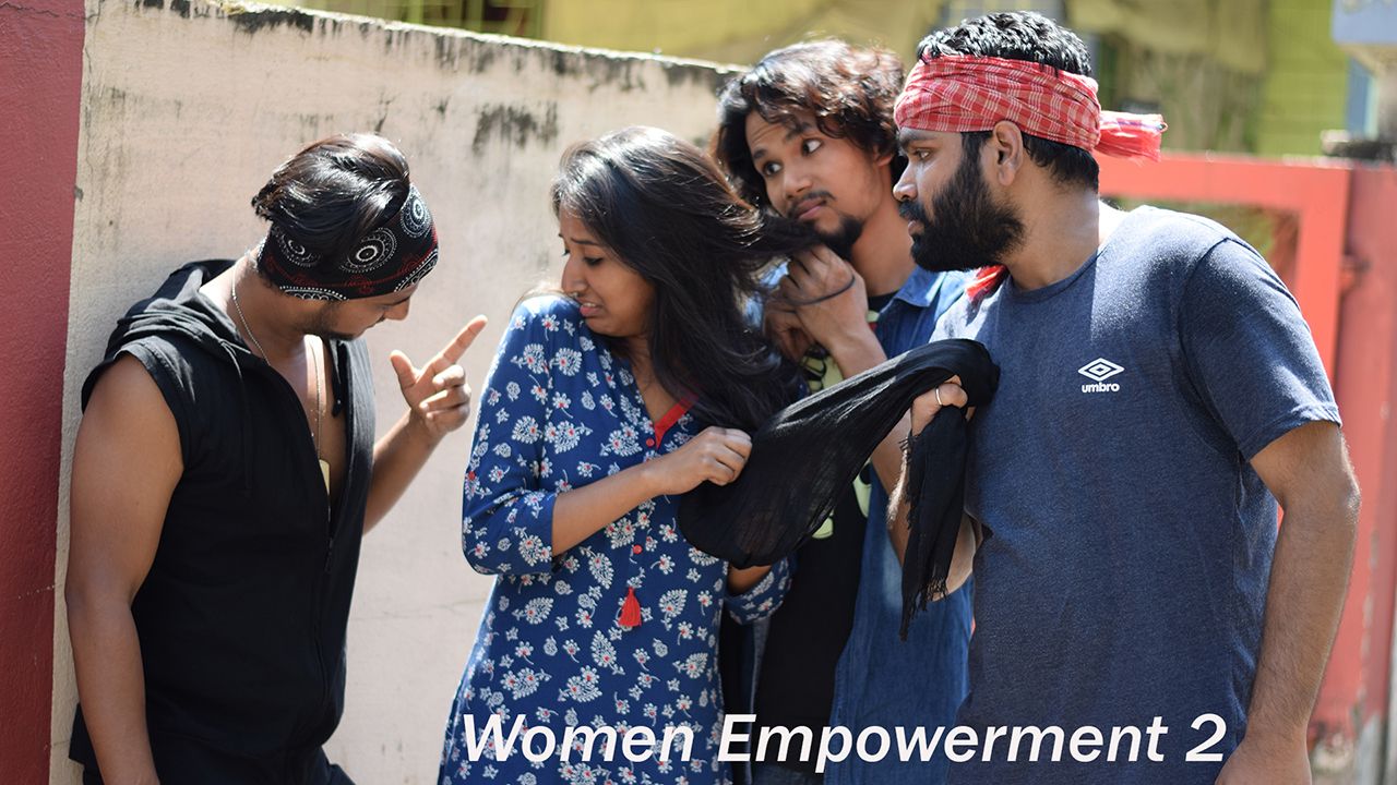 Women Empowerment 2