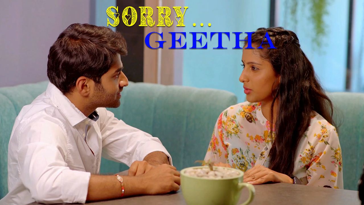 SORRY GEETHA