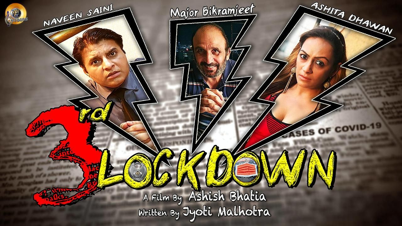 3rd LockDown