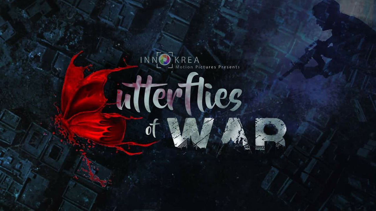 Butterflies of War