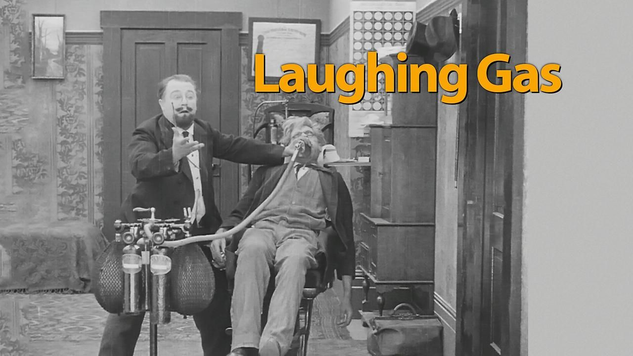 Laughing Gas