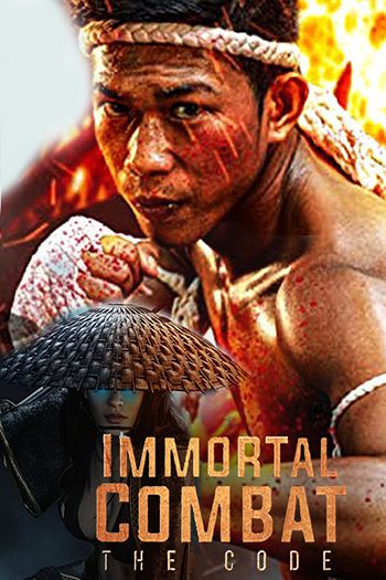 Immortal Combat: The Code