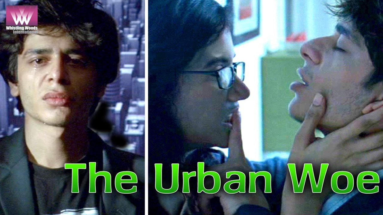 The urban woe