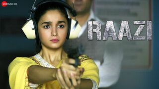 Raazi