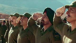 Paltan - Title Track