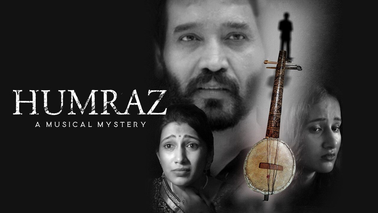 Humraz- A Musical Mystery