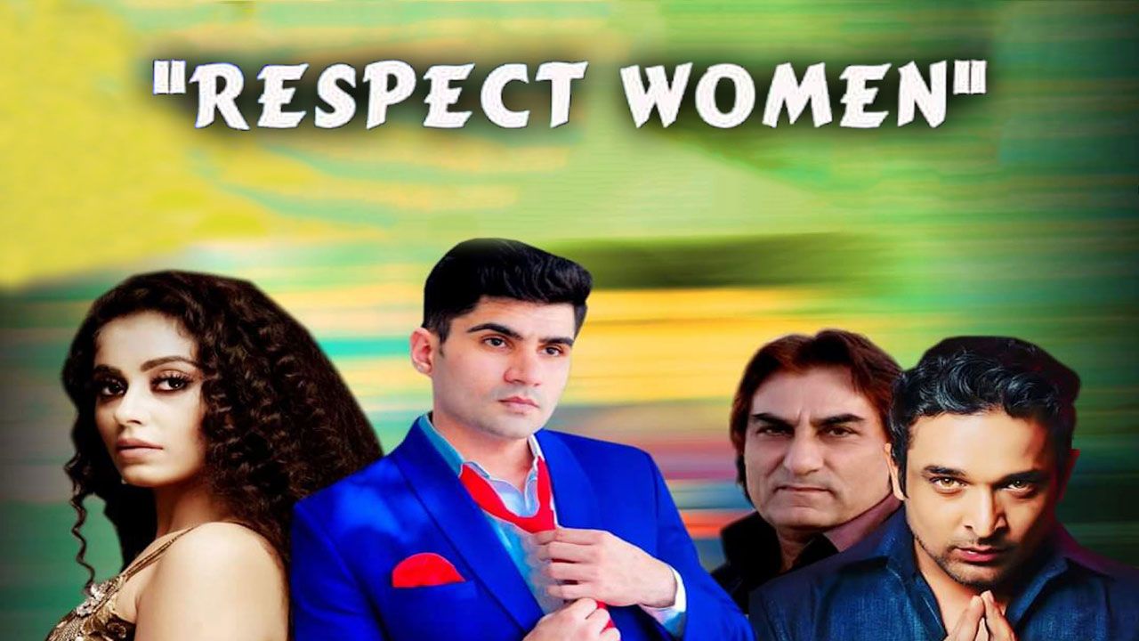 Respect Women