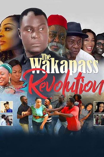 The Wakapass Revolution