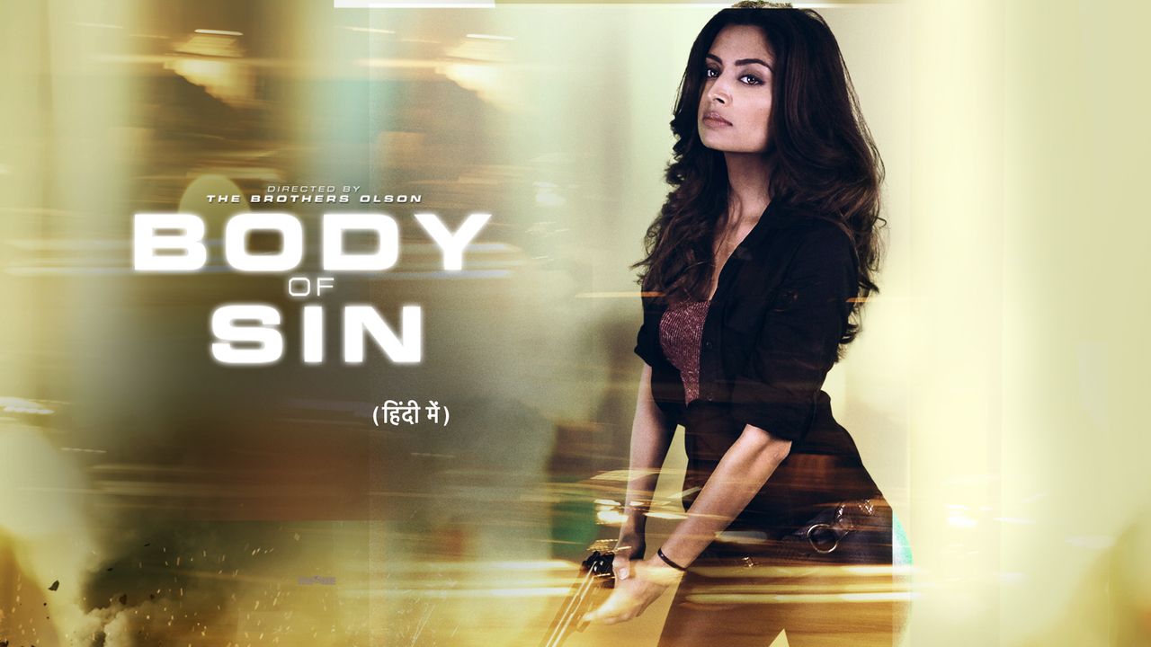 BODY OF SIN (Hindi)