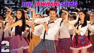 The Jawaani Song