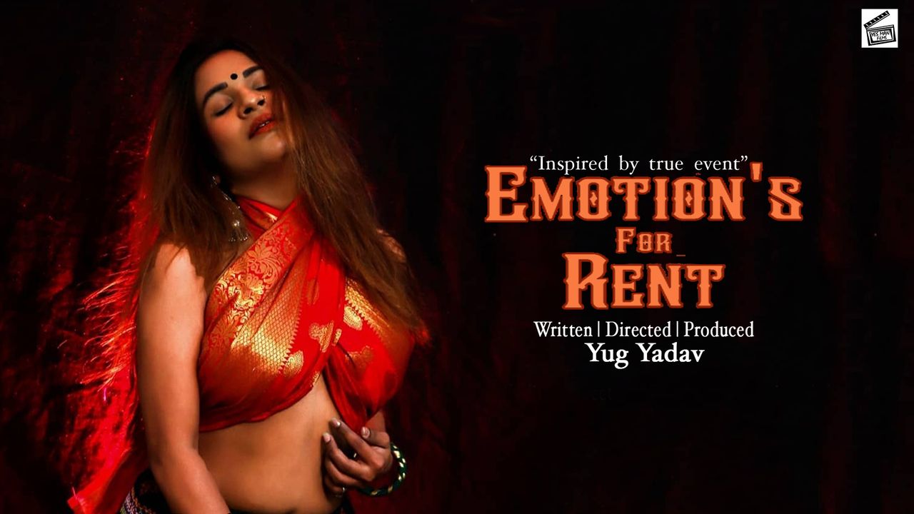 Emotion's For Rent