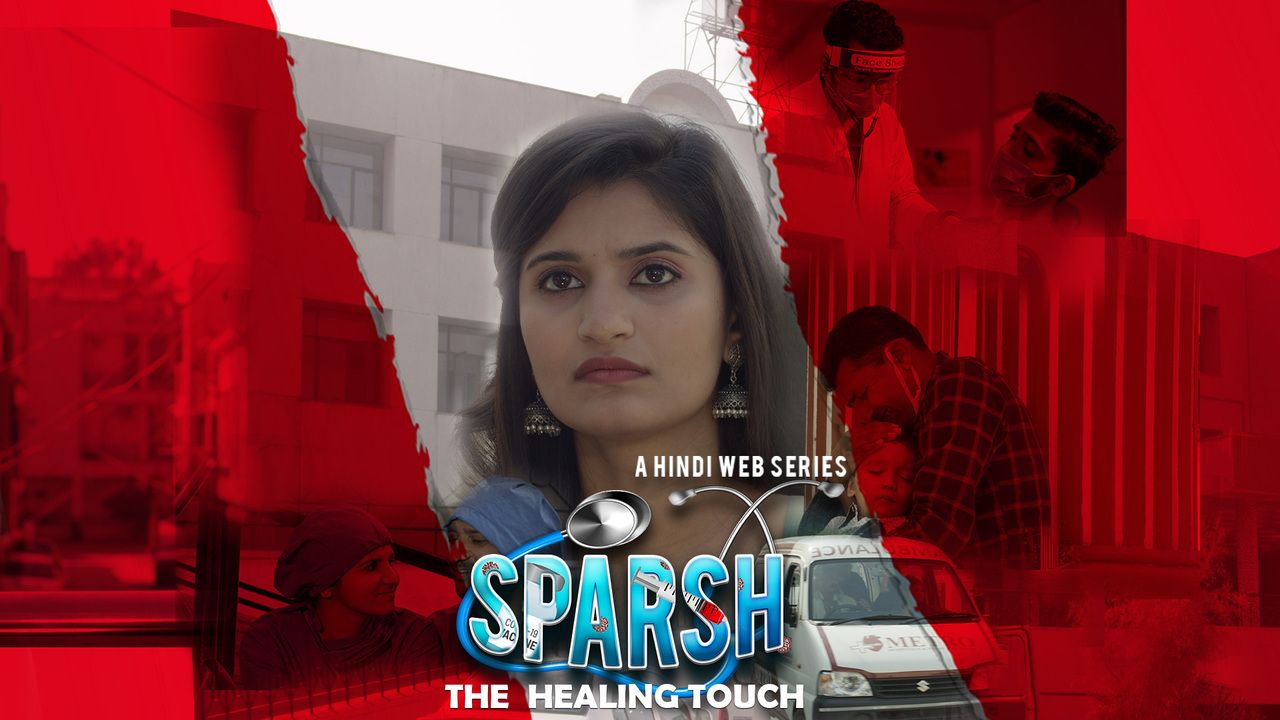 Sparsh- The Healing Touch