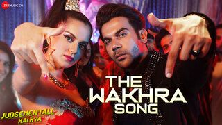 The Wakhra Song