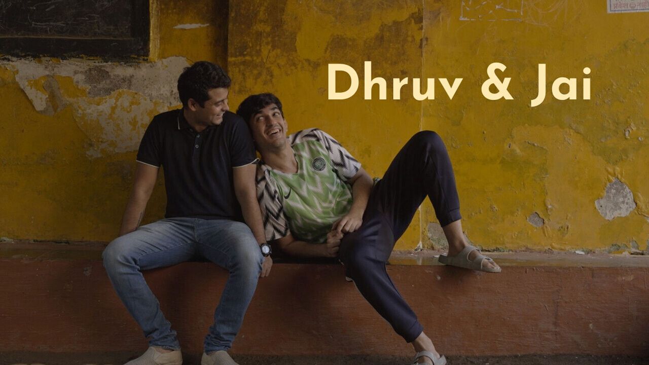 Dhruv and Jai