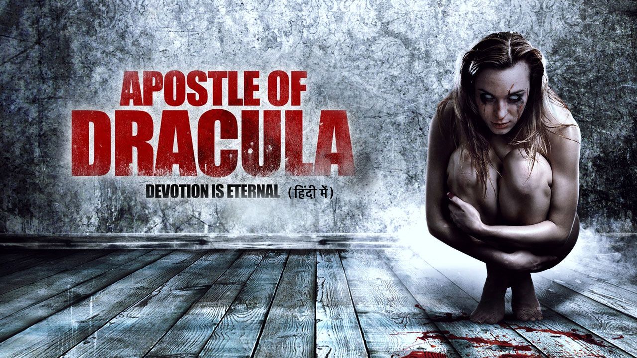 Apostle of Dracula (Hindi)