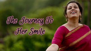 The Journey To Her Smile
