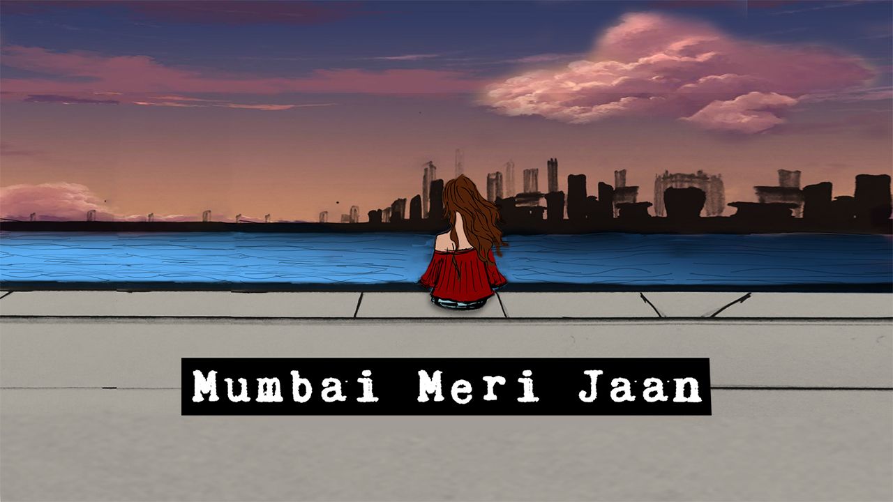 Mumbai Meri Jaan