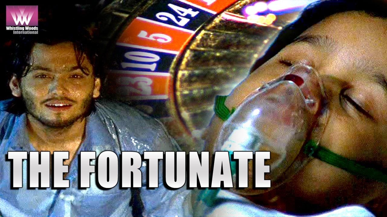 The Fortunate