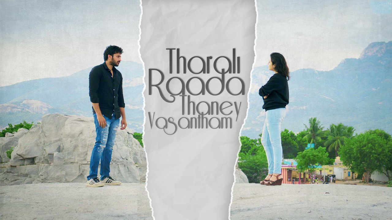 Tharali Raada Thaney Vasantham