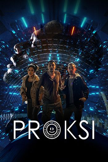 Proksi