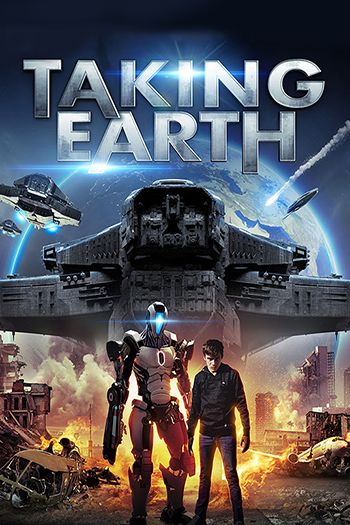 TAKING EARTH