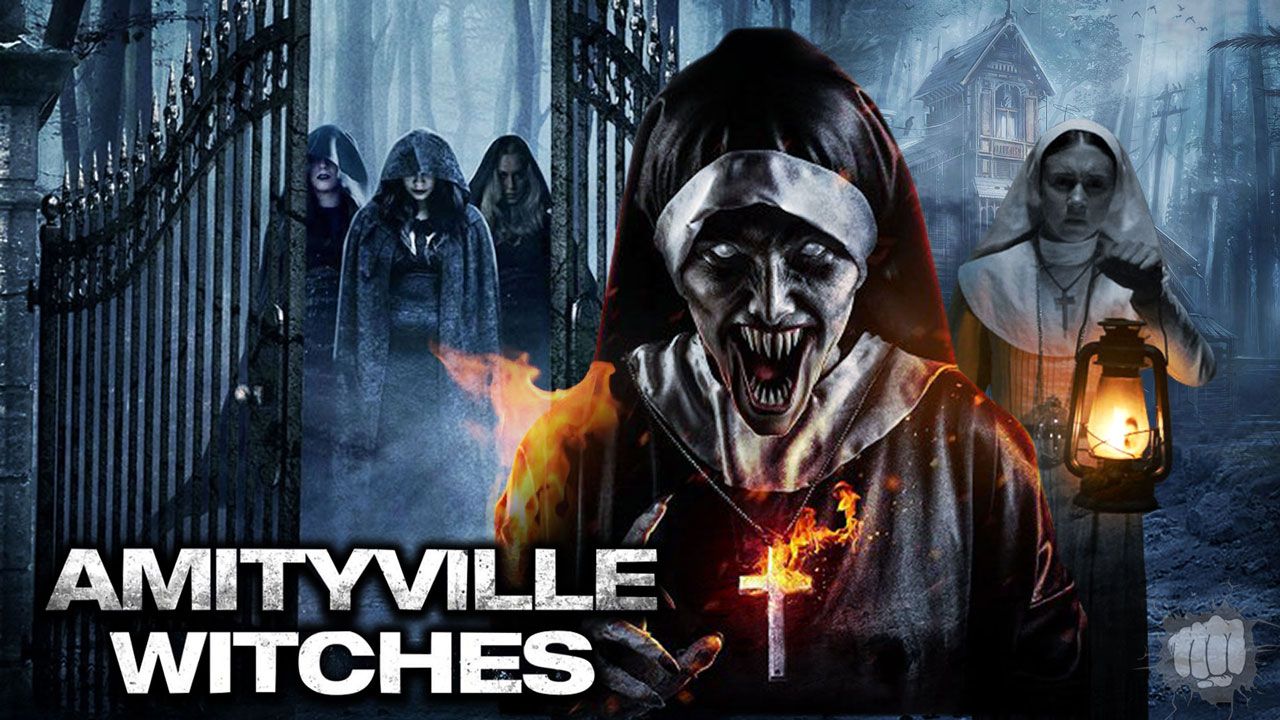 Amityville Witches